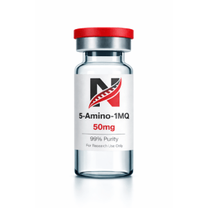 5-Amino-1MQ 50mg