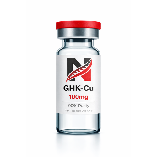 GHK-Cu 100mg