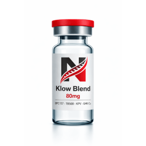 KLOW 80mg Blend