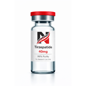 NL-2 Tirzepatide 40MG