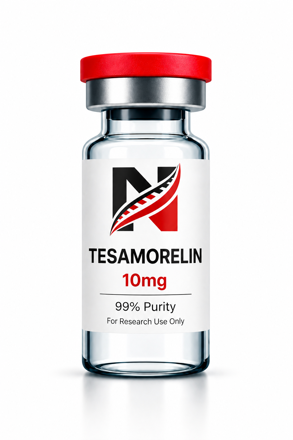 Tesamorelin
