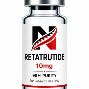 NL-3 RETATRUTIDE 10mg