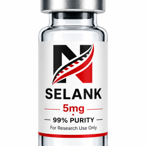 Selank 5mg