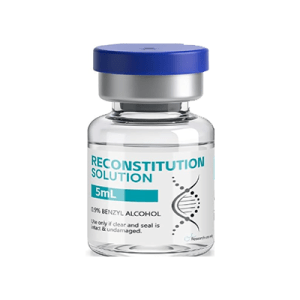 Bacteriostatic Water 5ml